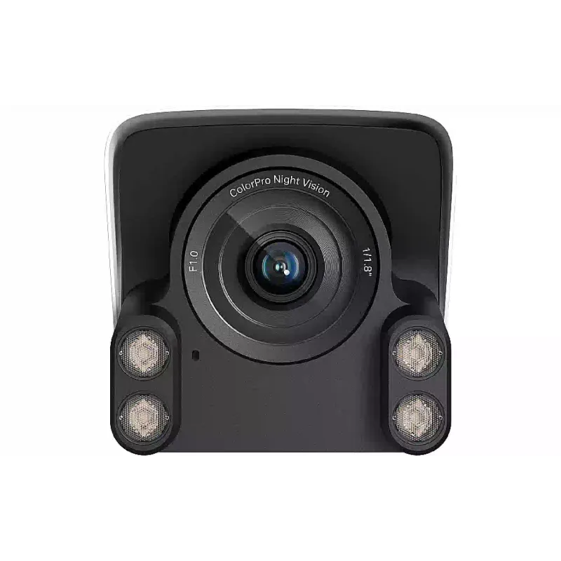Câmera de vídeo IP TP-Link (Vigi C340S-4)