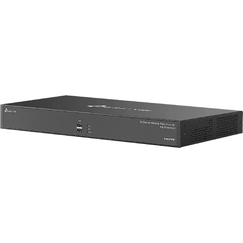 مسجل فيديو TP-Link (Vigi NVR4032H)