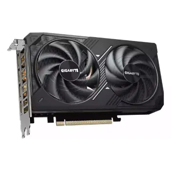 Видеокарта Gigabyte GeForce RTX 5060Ti (GV-N506T WF2 MAX OC-8GD)