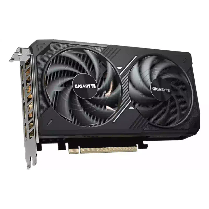 Grafikkarte Gigabyte GeForce RTX 5060Ti (GV-N506T WF2 MAX OC-8GD)