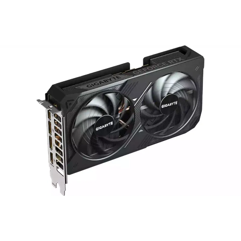 Grafikkarte Gigabyte GeForce RTX 5060Ti (GV-N506T WF2 MAX OC-8GD)