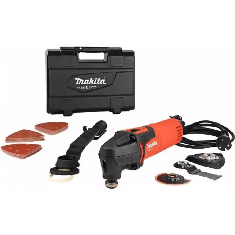 Multifunktionswerkzeug Makita (M9800KX2)