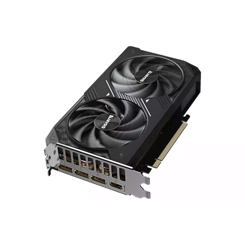 Grafikkarte Gigabyte GeForce RTX 5060Ti (GV-N506T WF2 MAX OC-8GD)