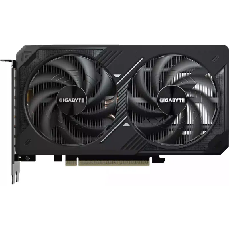 Grafikkarte Gigabyte GeForce RTX 5060Ti (GV-N506T WF2 MAX OC-8GD)