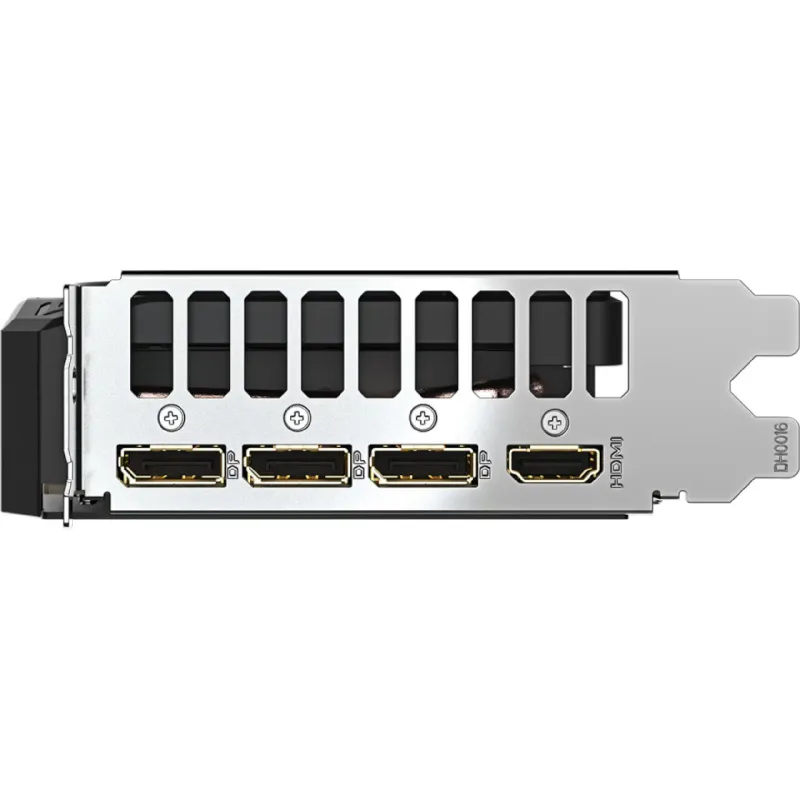 Grafikkarte Gigabyte GeForce RTX 5060Ti (GV-N506T WF2 MAX OC-8GD)