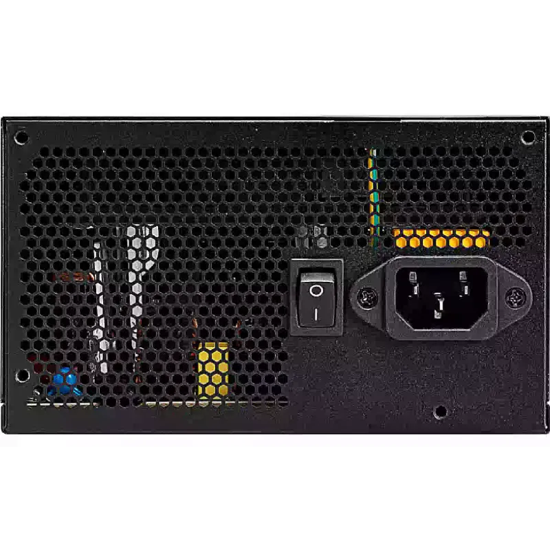 hajtómű MSI (A650BNL)