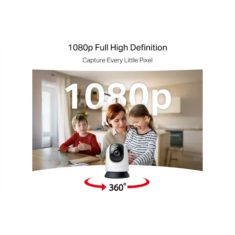 IP-video kamera Mercusys (MC200)