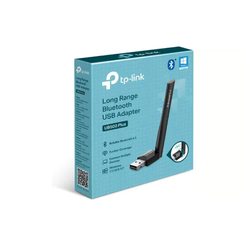 USB adapter TP-Link (UB500 Plus)
