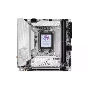 Alaplap MSI B860I (B860I EDGE TI MPG WIFI)