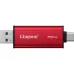 USB-meghajtó Kingston (SPSD/512GB)