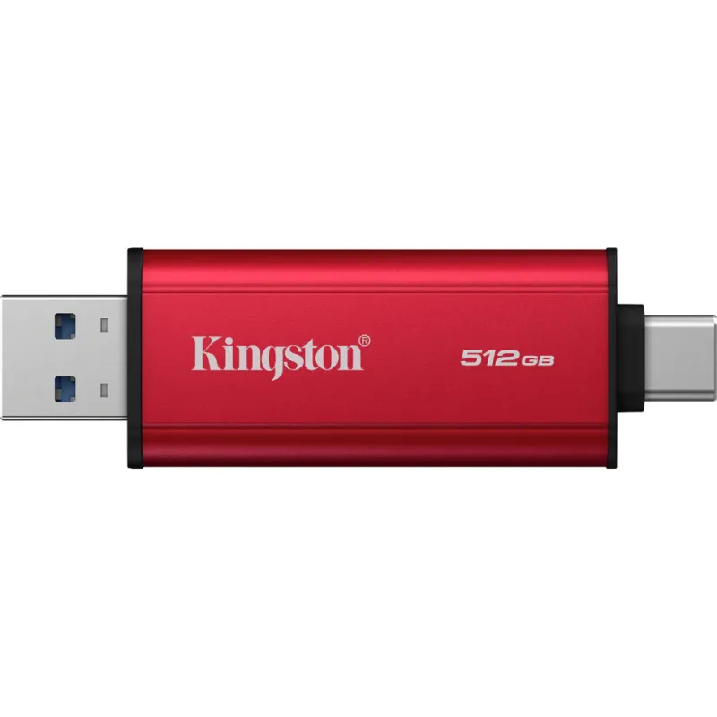 USB-pogon Kingston (SPSD/512GB)