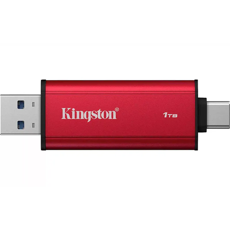 تخزين SSD Kingston (SPSD/1TB)