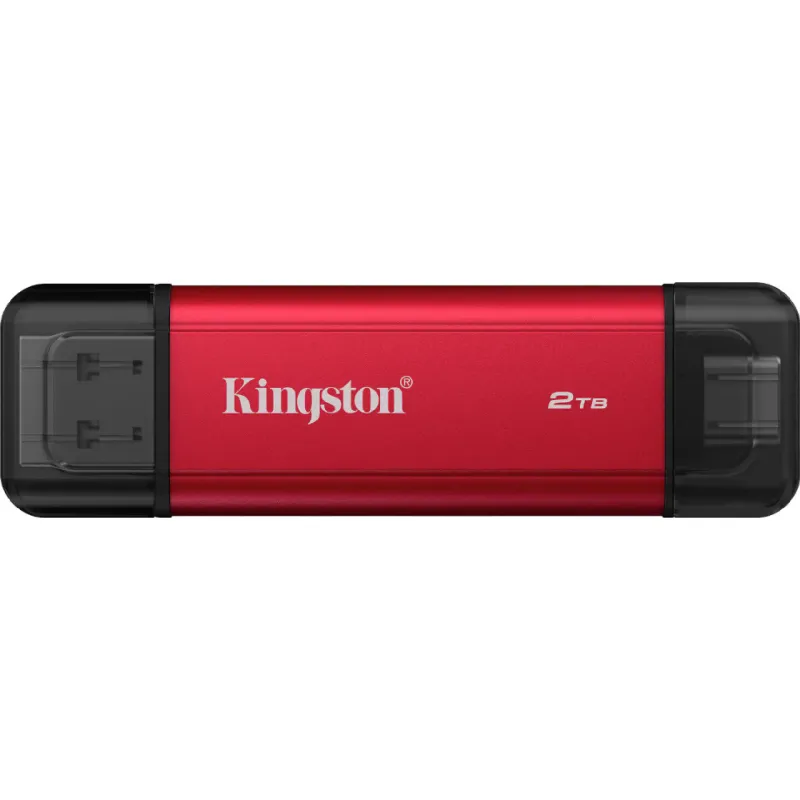 محرك أقراص USB Kingston (SPSD/2TB)