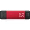 محرك أقراص USB Kingston (SPSD/2TB)