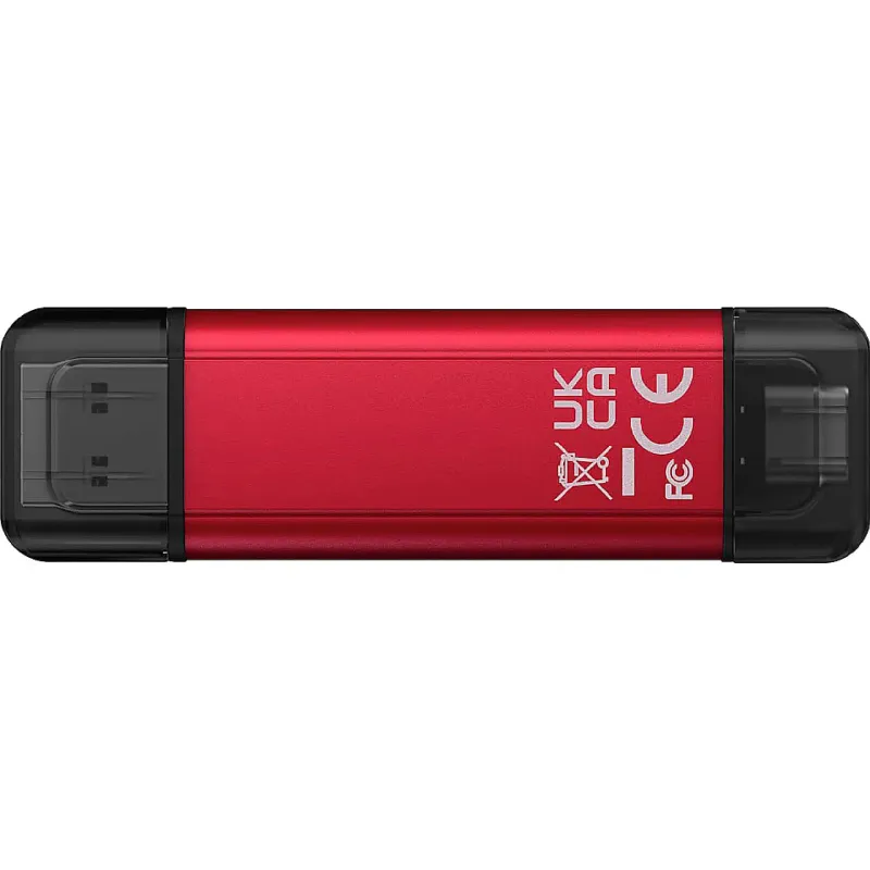 محرك أقراص USB Kingston (SPSD/2TB)