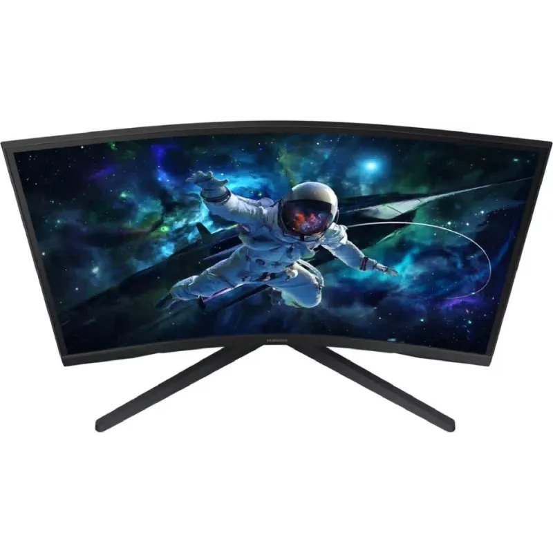 Monitor Samsung Odyssey G55C (LS27CG550EIXUA)