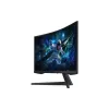 Monitor Samsung Odyssey G55C (LS27CG550EIXUA)
