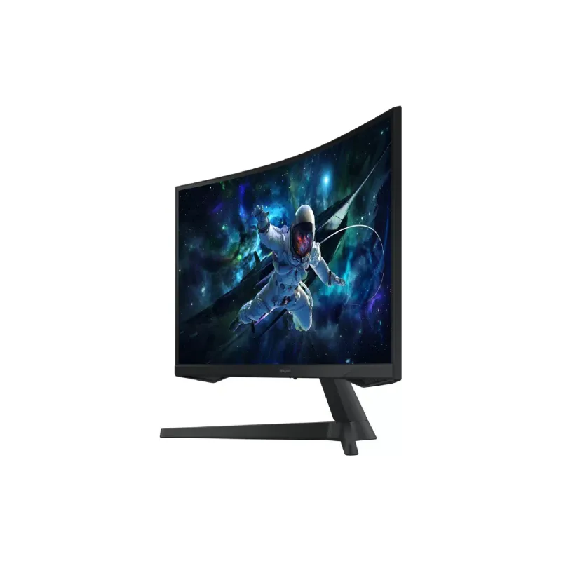 Monitor Samsung Odyssey G55C (LS27CG550EIXUA)