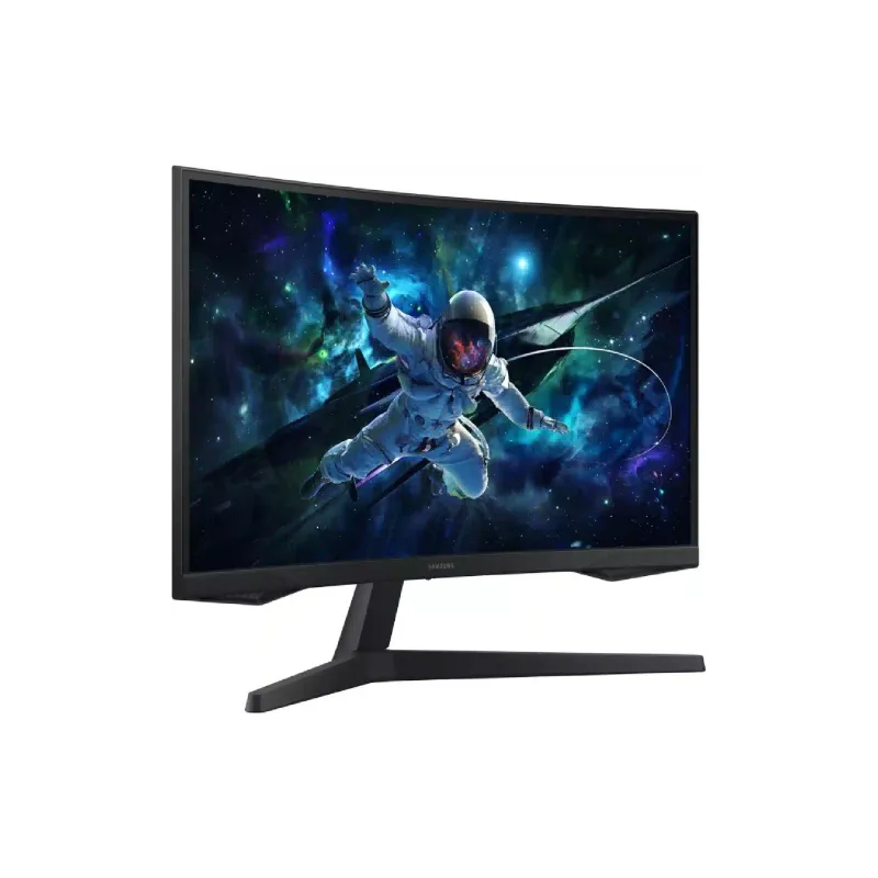 Monitor Samsung Odyssey G55C (LS27CG550EIXUA)