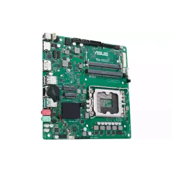 Μητρική πλακέτα Asus H610T-CSM (H610T PRO CSM)