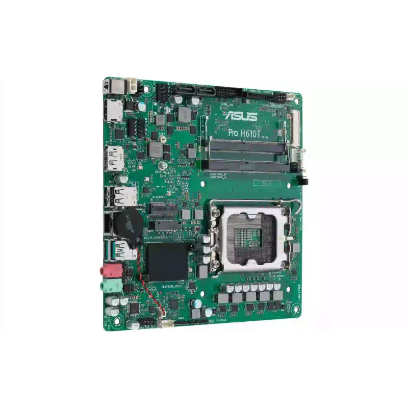 Placa-mãe Asus H610T-CSM (H610T PRO CSM)