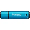 USB устройство Kingston IronKey Vault Privacy (IKVP50/32GB)