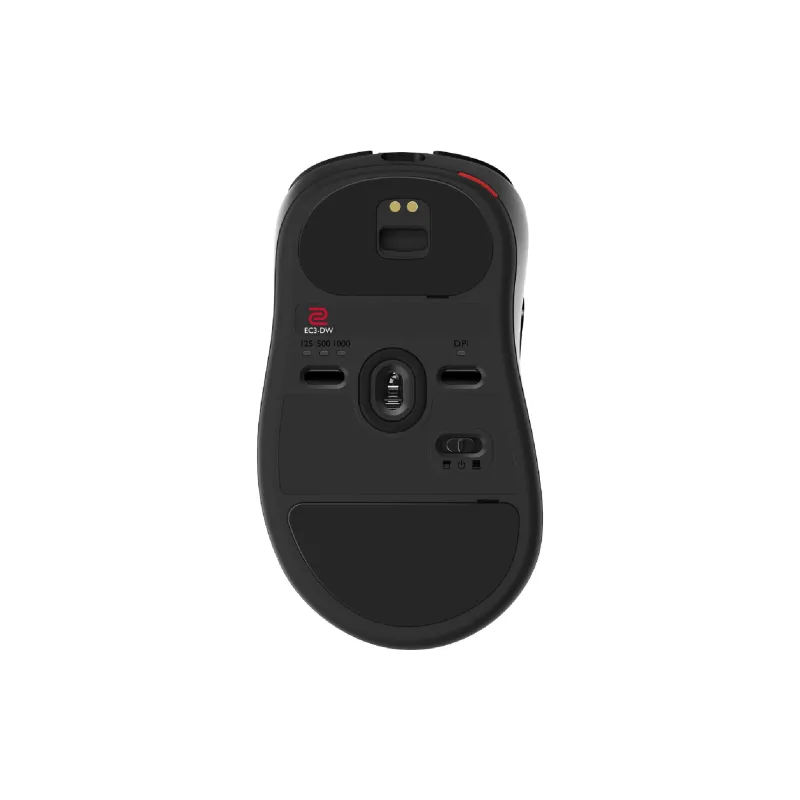 Maus Zowie Gaming, Black (9H.N4WBE.A2E)