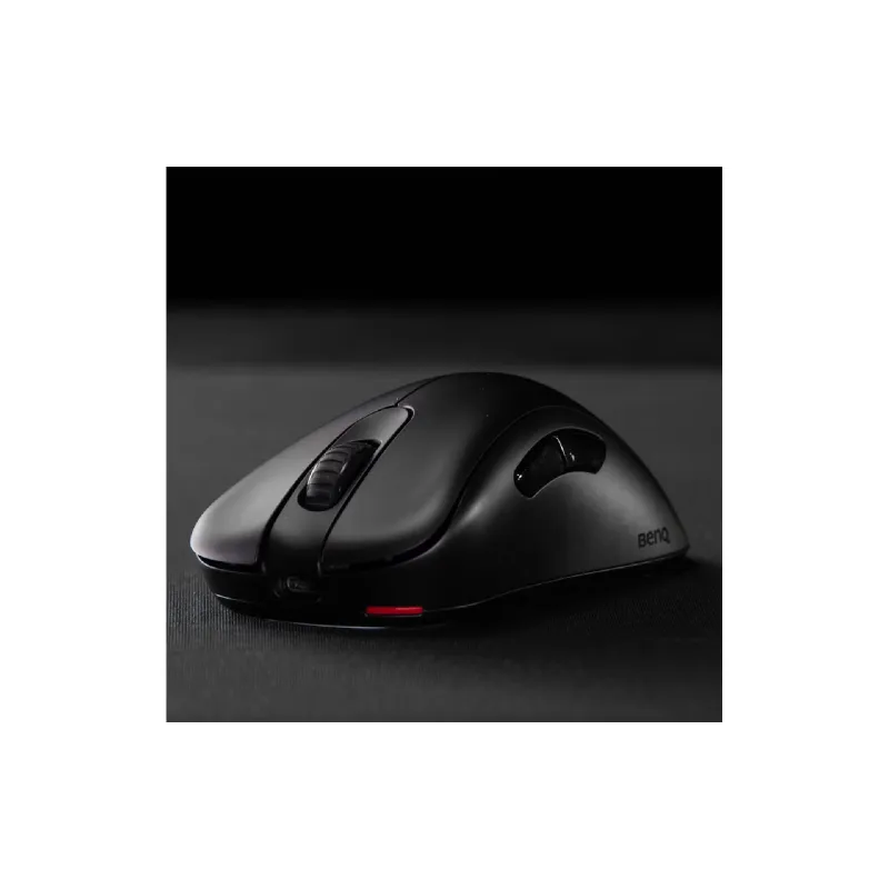 Maus Zowie Gaming, Black (9H.N4WBE.A2E)