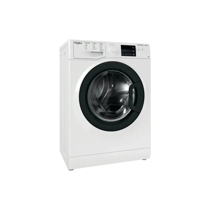 Washing machine Whirlpool (WRSB7259WBUA), White