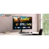 Монітор Samsung 32" 4K UHD  S32FM702 (LS32FM702UZXUA)