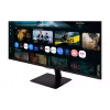 Монітор Samsung 32" 4K UHD  S32FM702 (LS32FM702UZXUA)