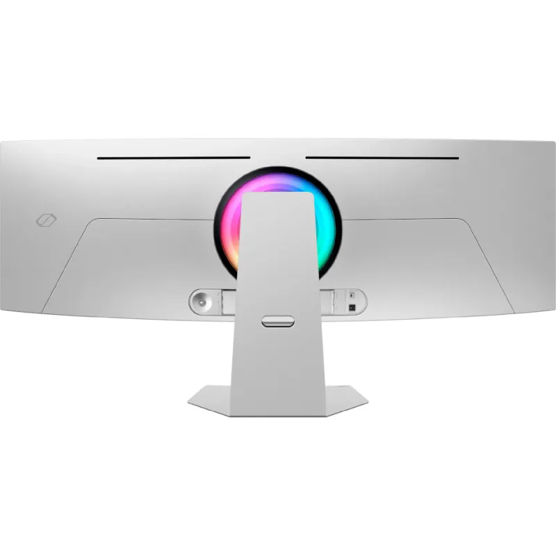 Монітор Samsung Odyssey (LS49DG952SZXUA)