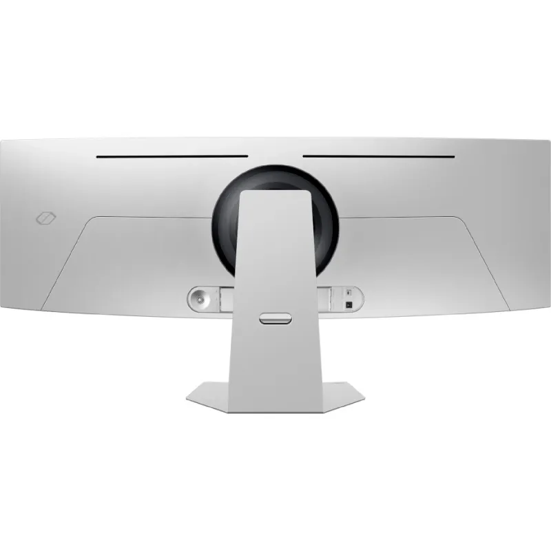 Монітор Samsung Odyssey (LS49DG952SZXUA)