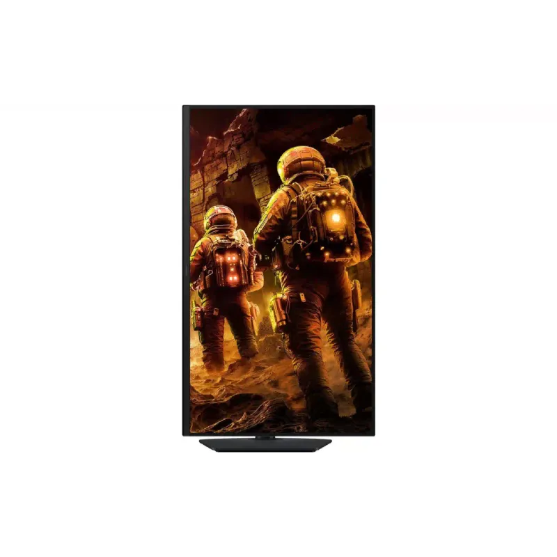 Монітор Samsung (LS32FG502EIXUA)