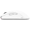 Миша Zowie (9H.N4MBE.A3E), бездротова, White