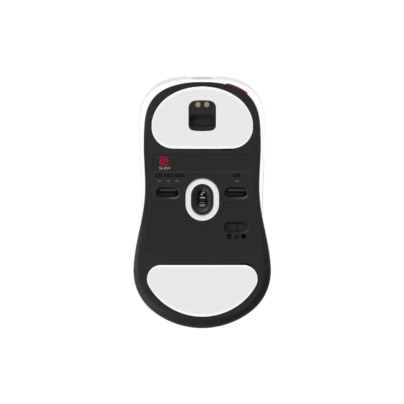 Miška Zowie, White (9H.N4NBE.A3E)