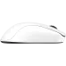 Miška Zowie, White (9H.N4PBE.A3E)