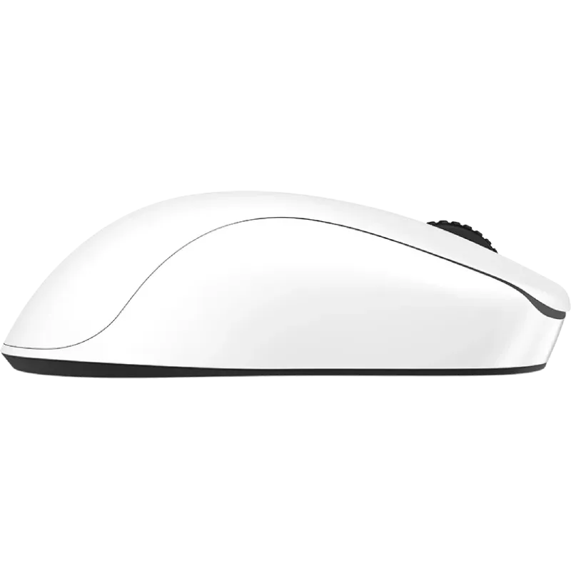 Miška Zowie, White (9H.N4PBE.A3E)