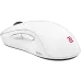 Miška Zowie, White (9H.N4PBE.A3E)