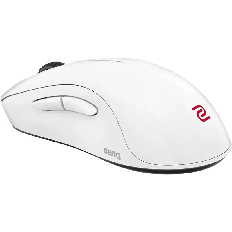 Miška Zowie, White (9H.N4PBE.A3E)