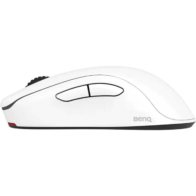 Miška Zowie, White (9H.N4PBE.A3E)