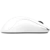 Maus Zowie, White (9H.N4RBE.A3E)