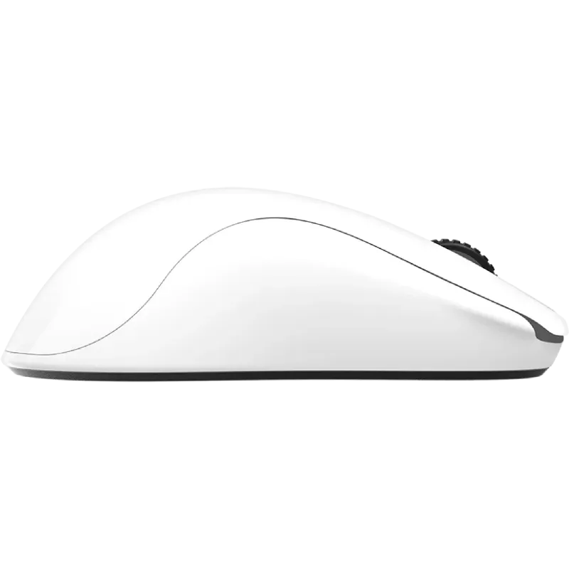 Miška Zowie, White (9H.N4RBE.A3E)