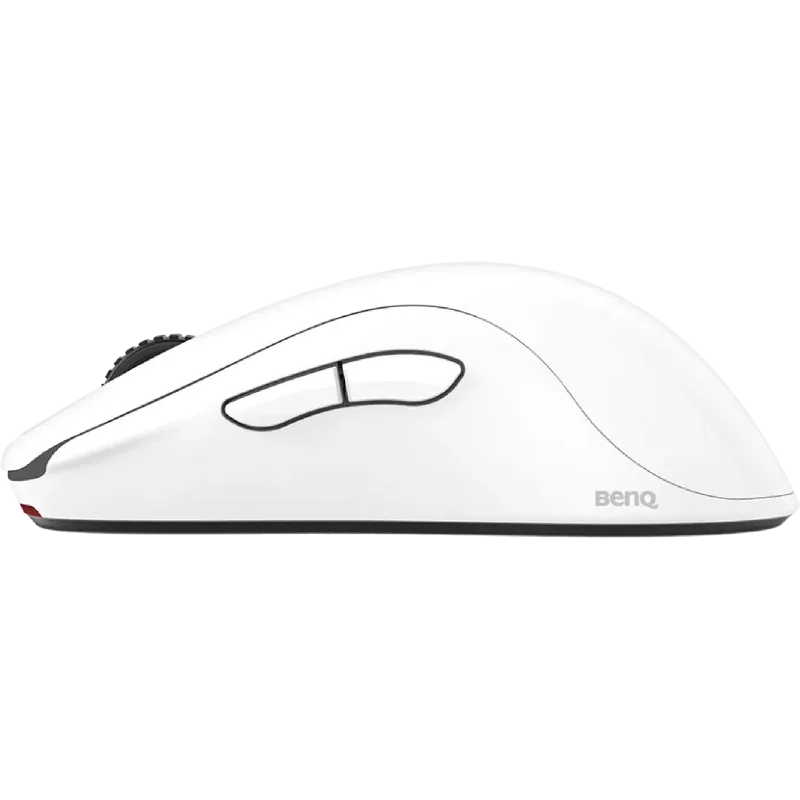 Miška Zowie, White (9H.N4RBE.A3E)