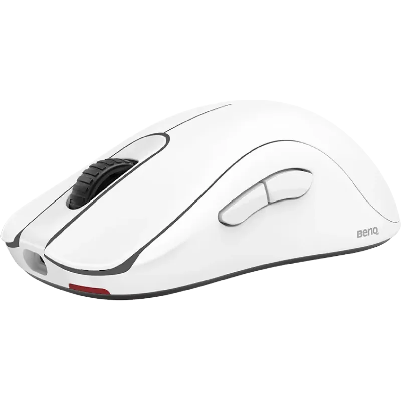 Miška Zowie, White (9H.N4RBE.A3E)