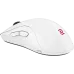 Maus Zowie, White (9H.N4RBE.A3E)