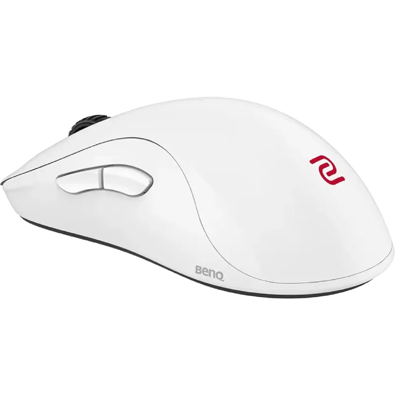 Miška Zowie, White (9H.N4RBE.A3E)