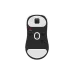 Maus Zowie, White (9H.N4RBE.A3E)