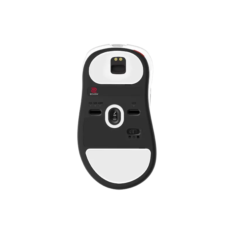 Miška Zowie, White (9H.N4VBE.A3E)