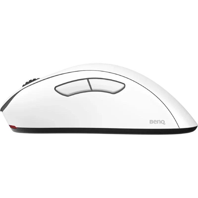 Miška Zowie, White (9H.N4VBE.A3E)